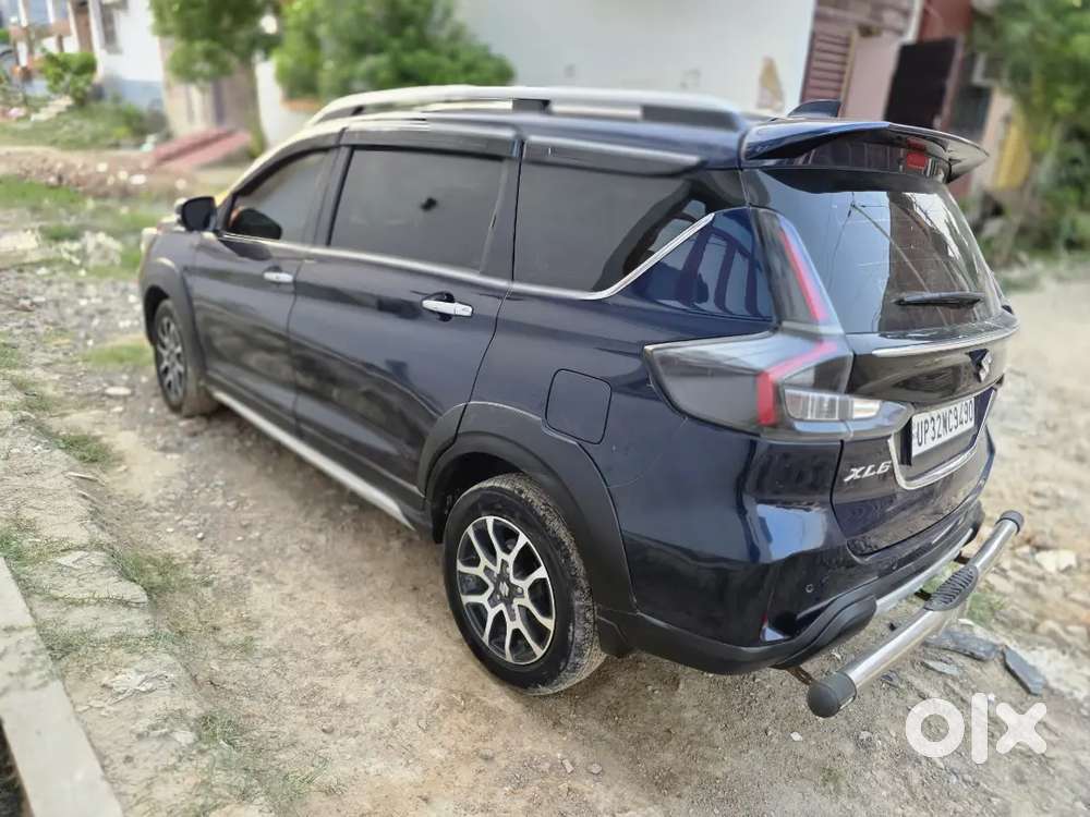 Maruti Suzuki Xl6 2022