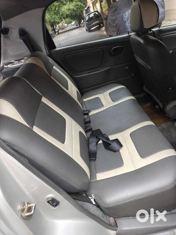 Maruti Suzuki Alto Lxi Bsiii, 2009, Petrol
