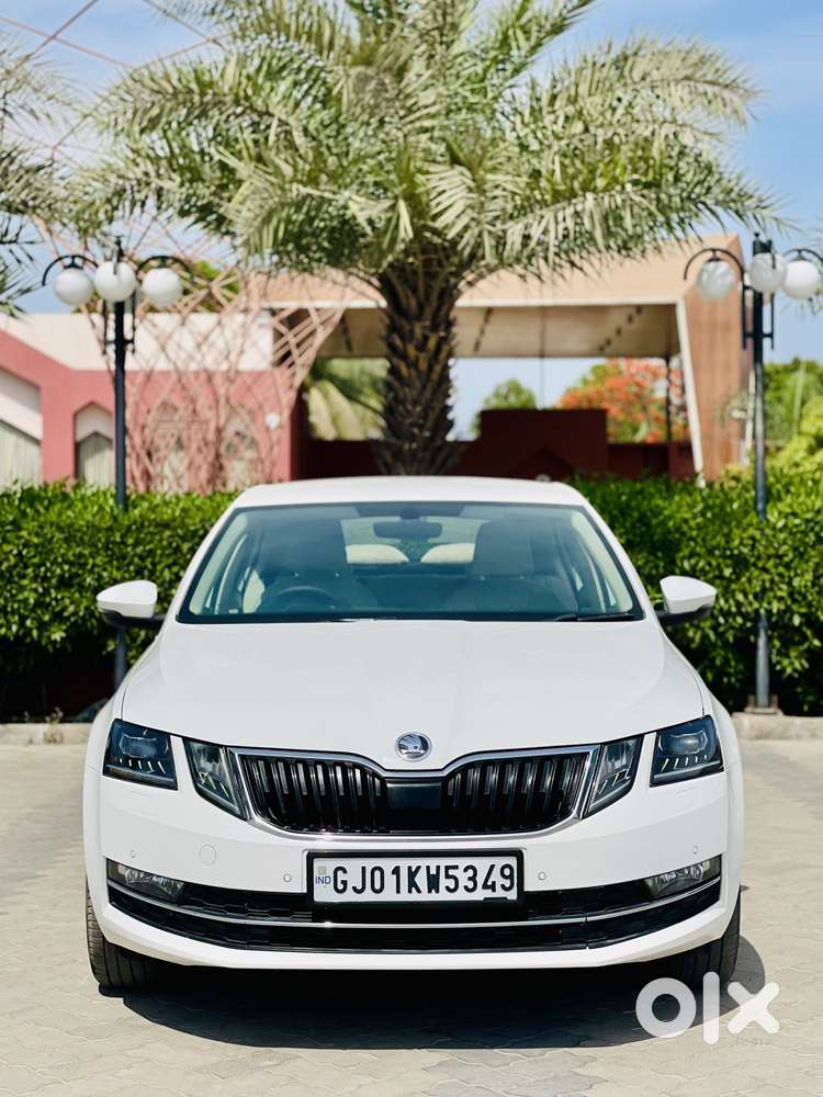 Skoda Octavia 2.0 Tdi At Style, 2019, Diesel