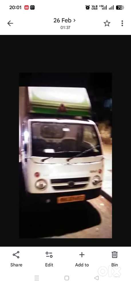 Require Driver for porter