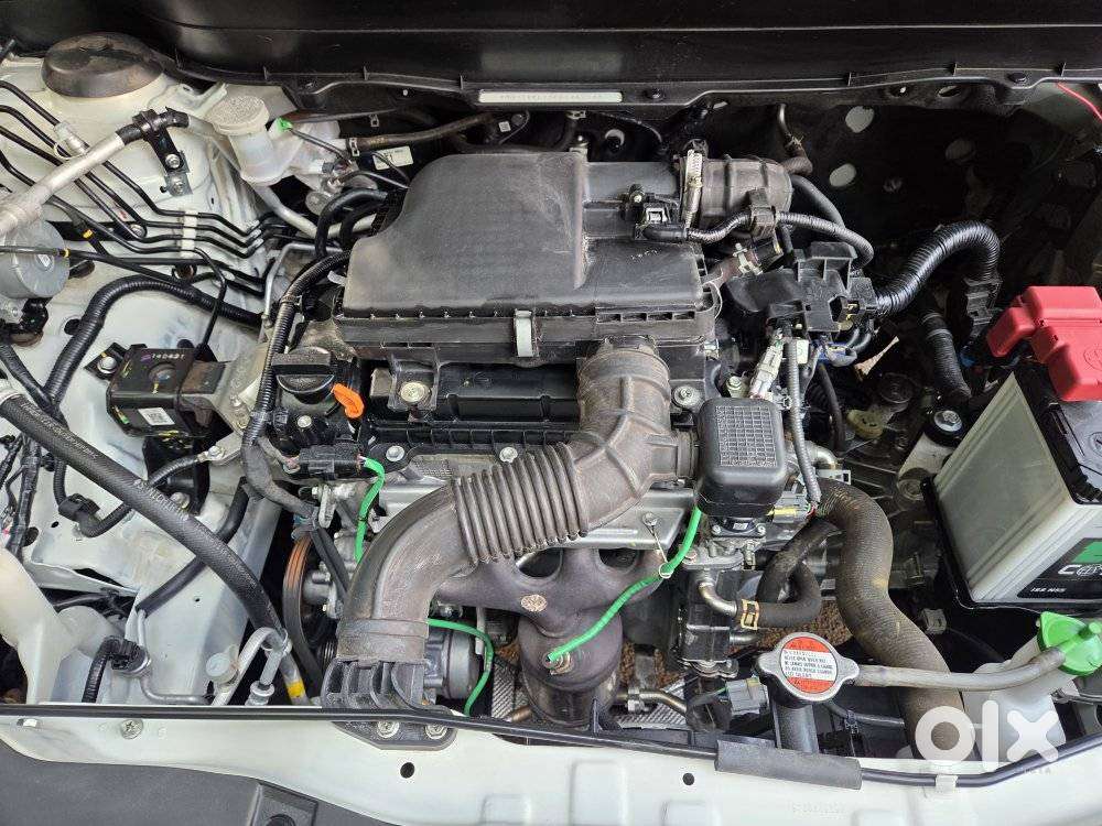 Maruti Suzuki Grand Vitara 1.5 Sigma Smart Hybrid, 2023, Petrol