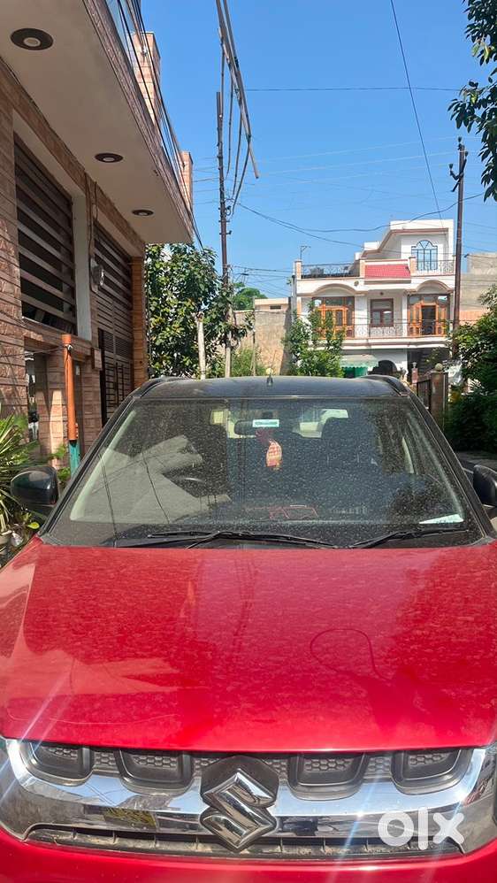 Maruti Brezza Vdi 2020 Diesel