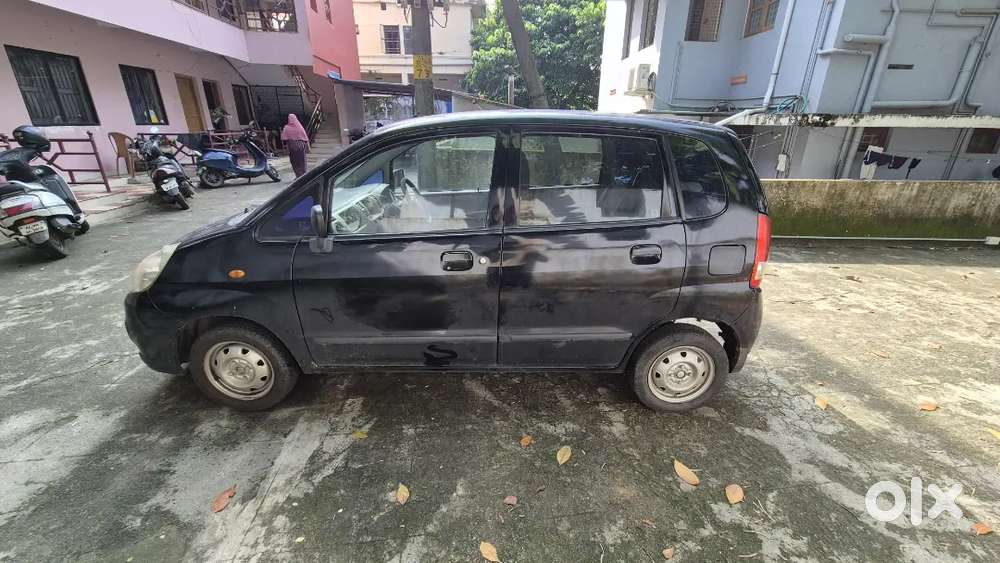 Maruti Suzuki Zen Estilo