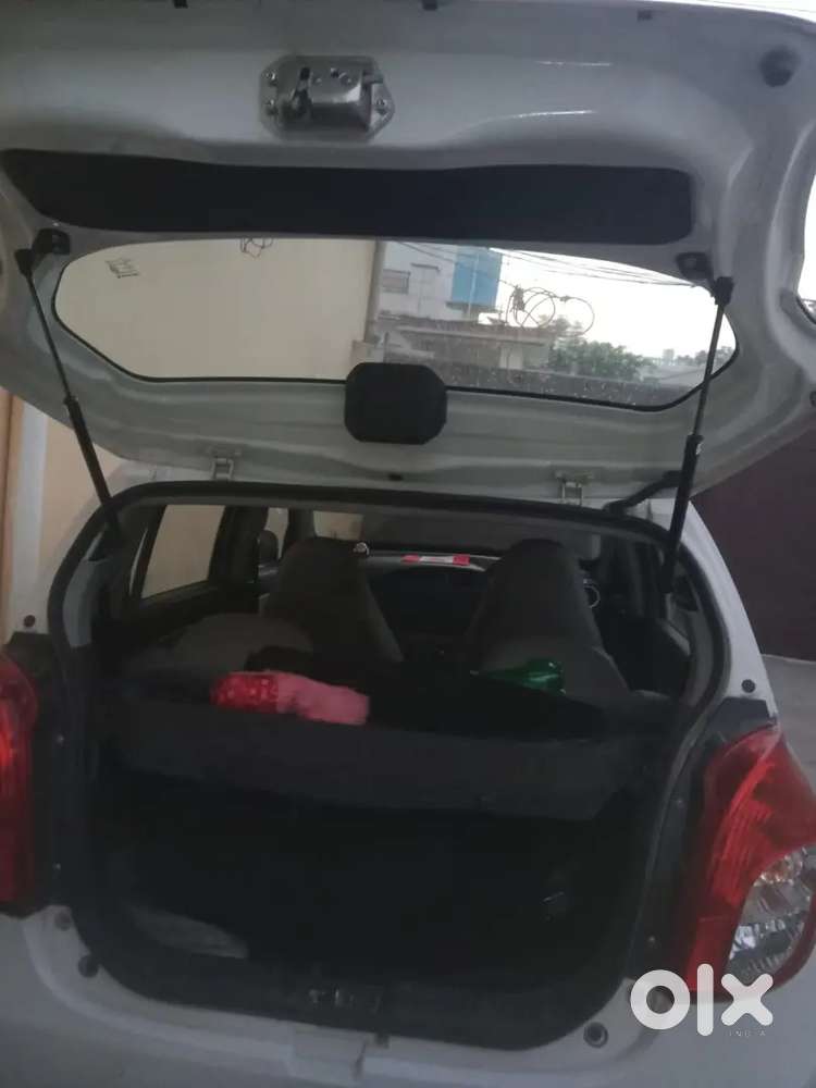 Maruti Suzuki Alto 800 2022