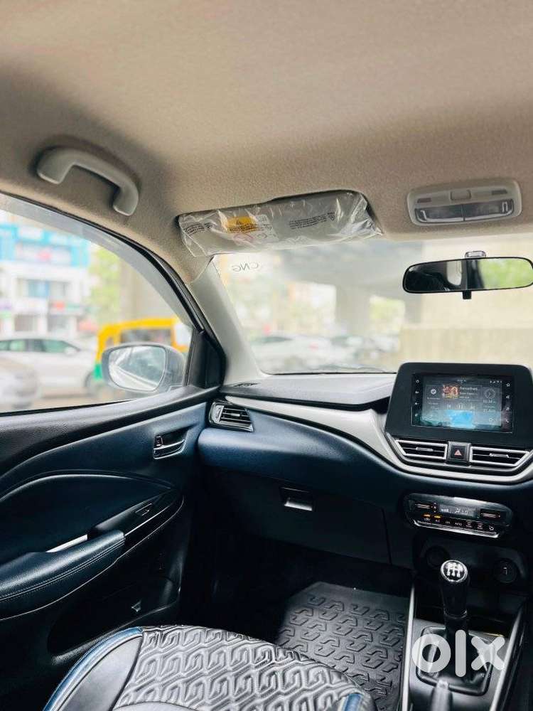 Maruti Suzuki Baleno 1.2 Zeta Cng, 2023, Cng & Hybrids