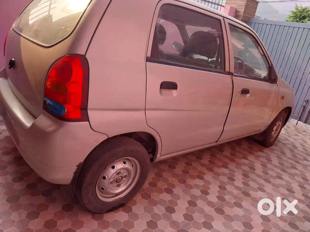 Alto Std 2007