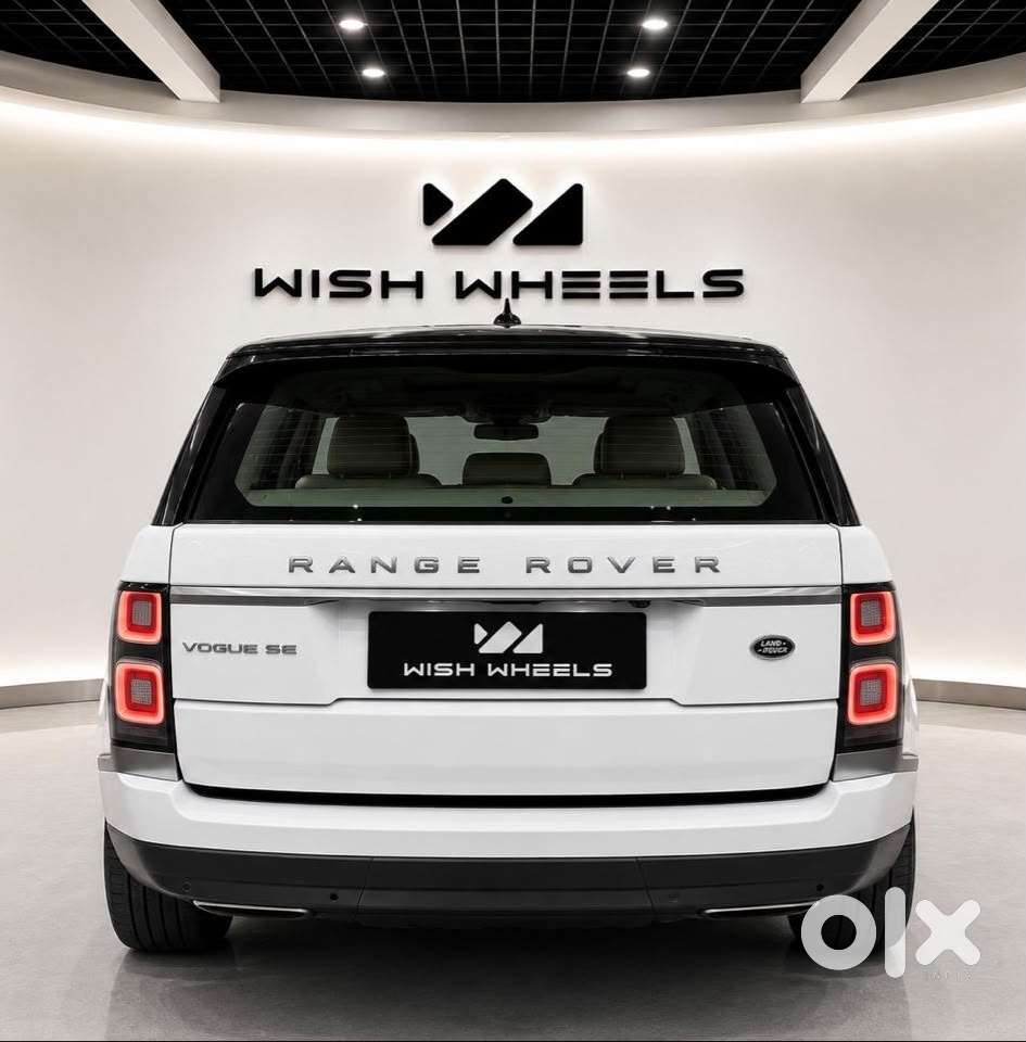 Land Rover Range 3.0 Diesel Swb Vogue, 2019, Diesel