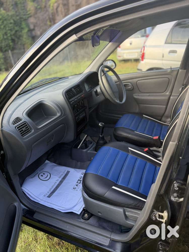 Maruti Suzuki Alto 0.8 Lxi (o), 2010, Petrol