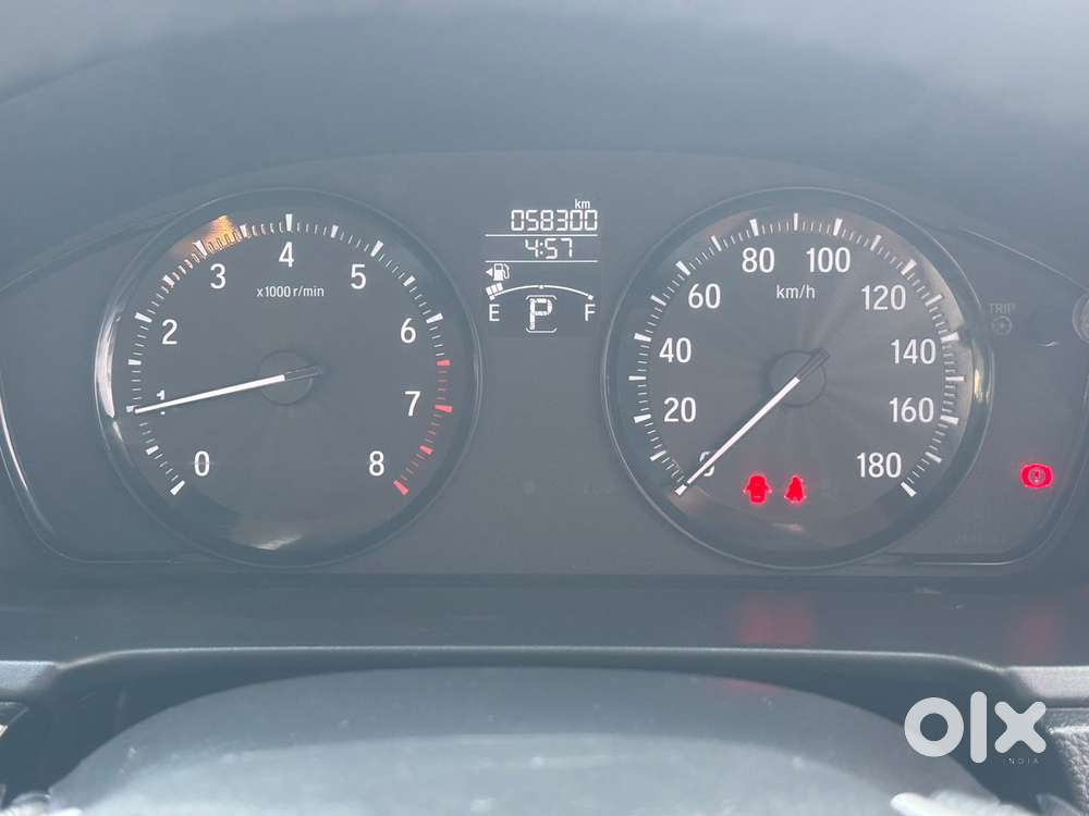 Honda Amaze S 1.2 Petrol Cvt, 2022, Petrol