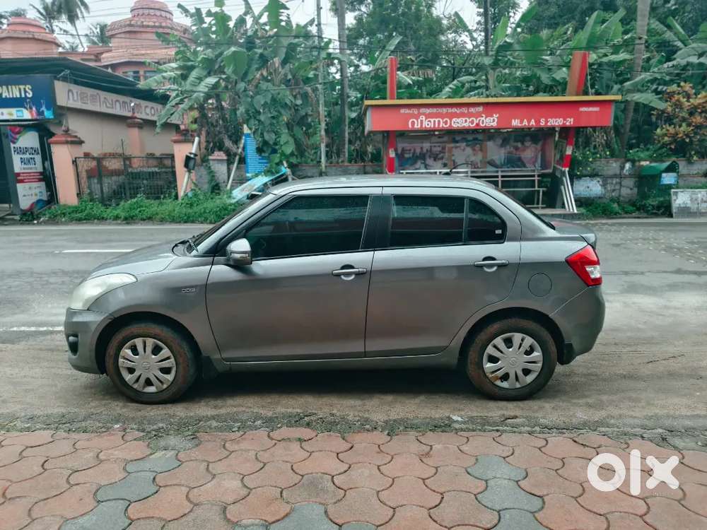 2013 Maruti Suzuki Dzire Vdi
