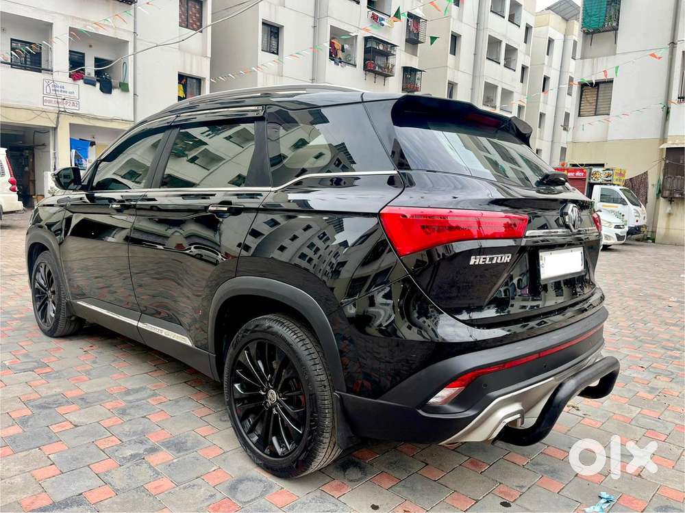 Mg Hector 2.0 Sharp Diesel, 2021, Diesel