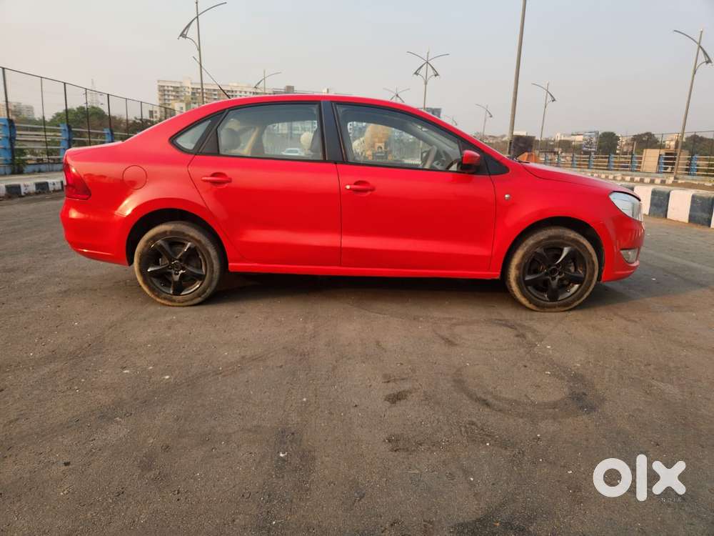 Skoda Rapid 2013-2016 1.6 Mpi At Elegance, 2011, Petrol