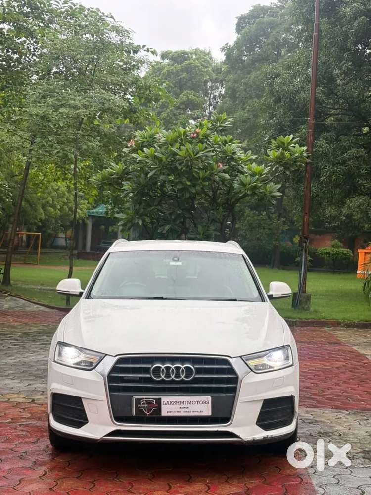 Audi Q3 30 Tdi S, 2019, Diesel