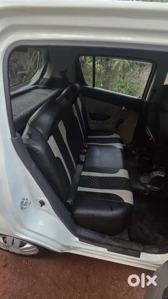 Maruti Suzuki Alto 800 2016 Petrol 21970 Km Driven
