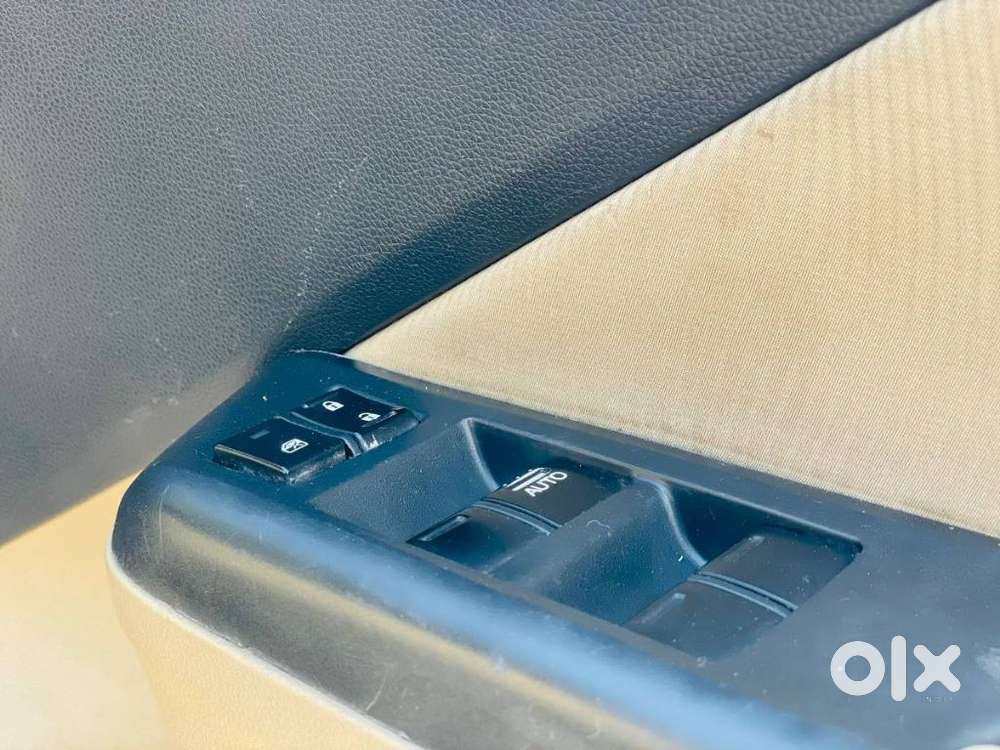 Honda City Vx Petrol Mt, 2016, Petrol
