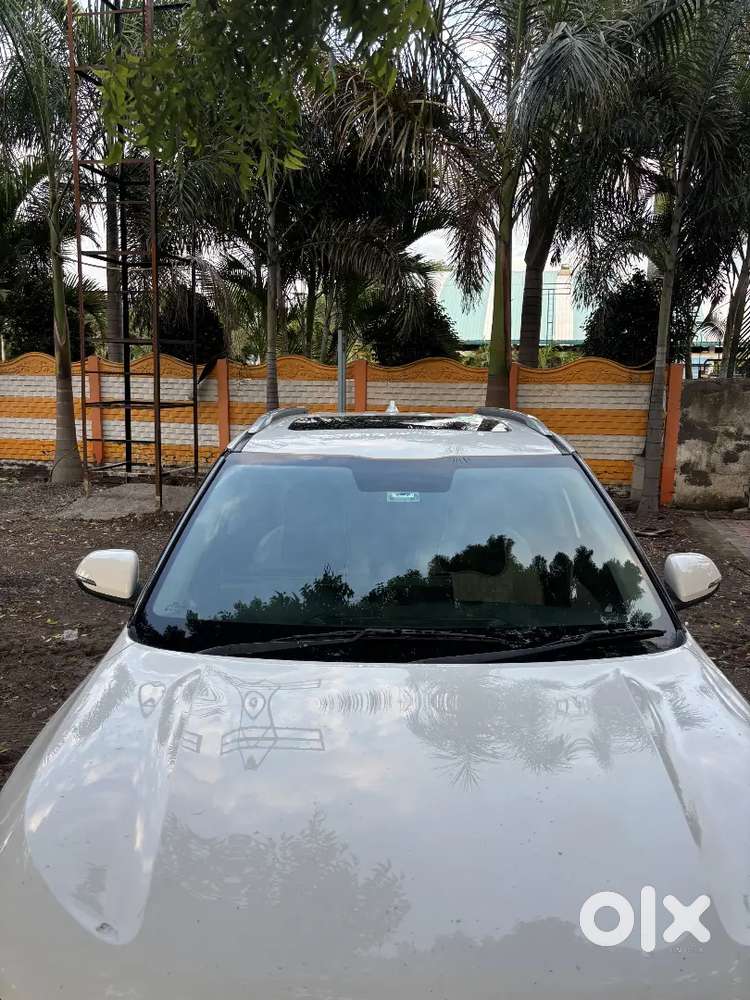 Kia Seltos 2020 2nd Owner