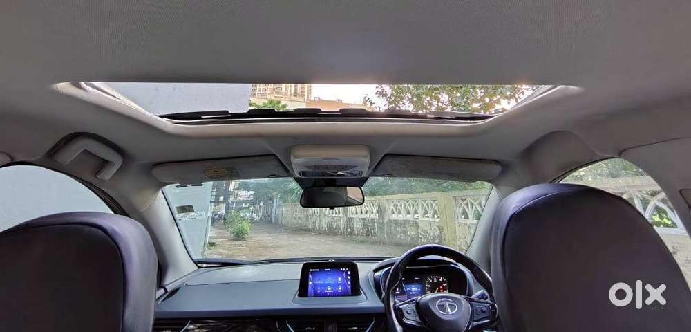 Tata Nexon Ev Xz Plus Lux, 2021, Electric