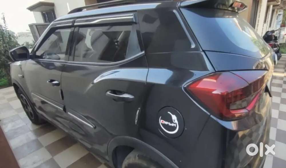 Mahindra Xuv300 2021 Diesel 68000 Km Driven