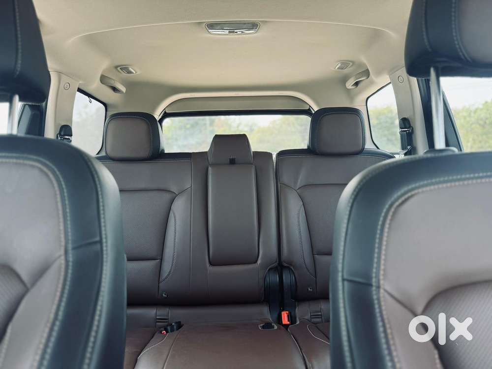 Mahindra Scorpio-n 2.2 Z8 Diesel Mt 4wd 7 Str, 2024, Diesel