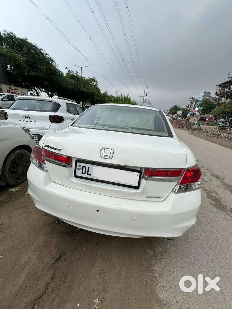 Honda Accord  Ready To Drive  Excellent Condition