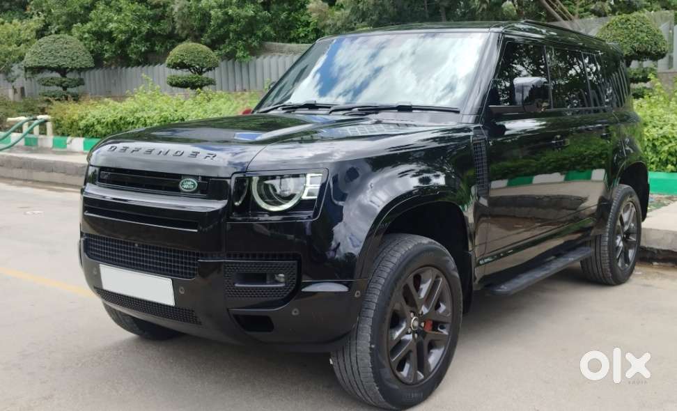 Land Rover Defender 5.0 110 V8, 2024, Petrol