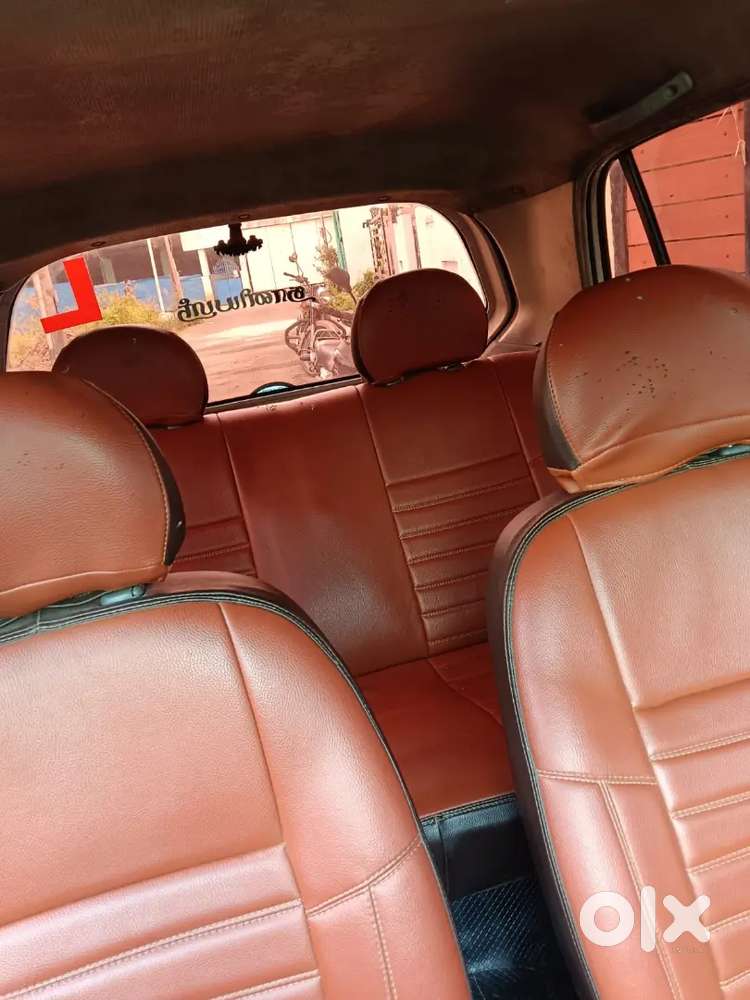 Hyundai Santro