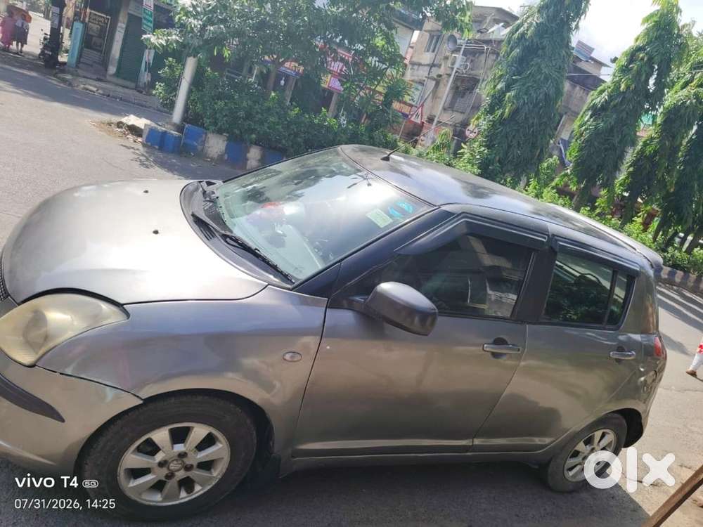 Maruti Swift Vdi 2008