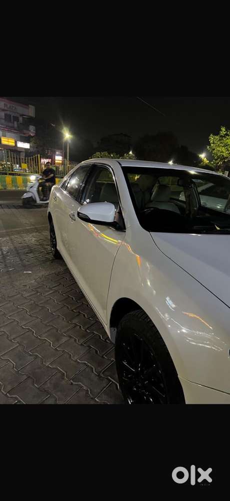 Toyota Camry Petrol 2013