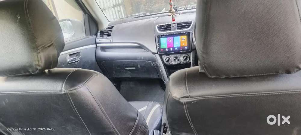 Maruti Suzuki Swift 2014 Petrol Good Condition