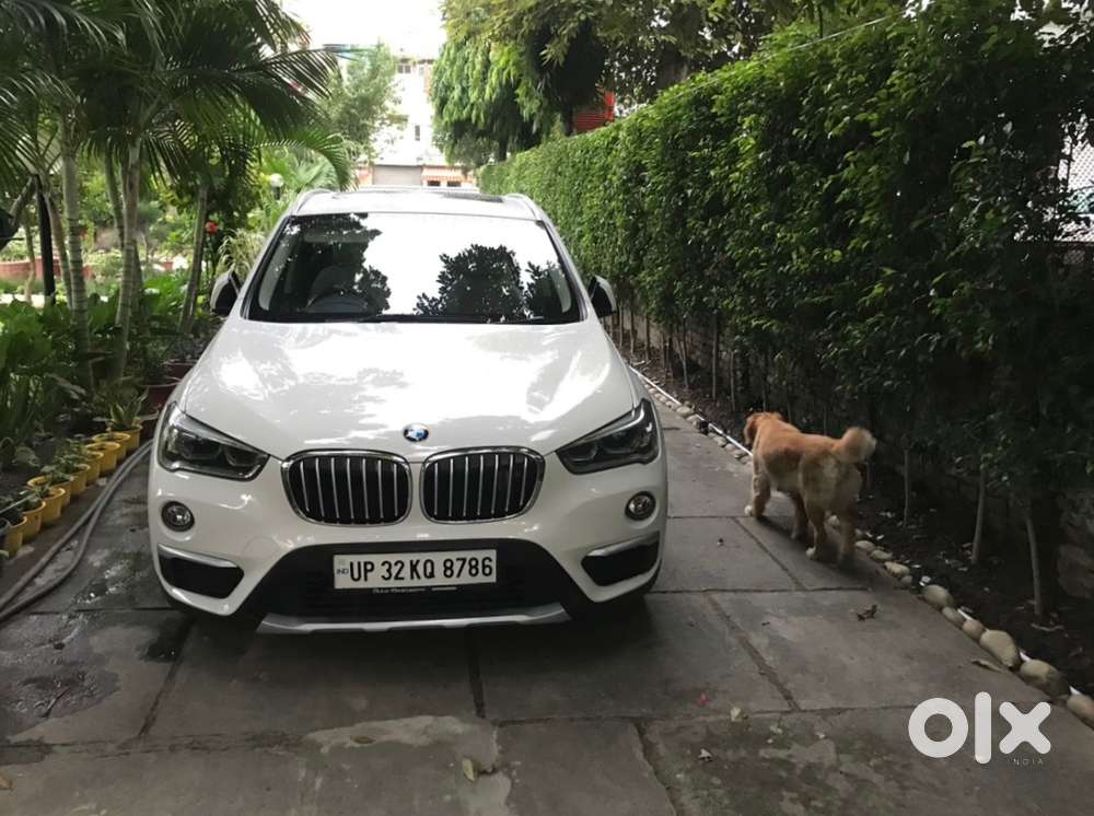 2019 Bmw X1 Diesel