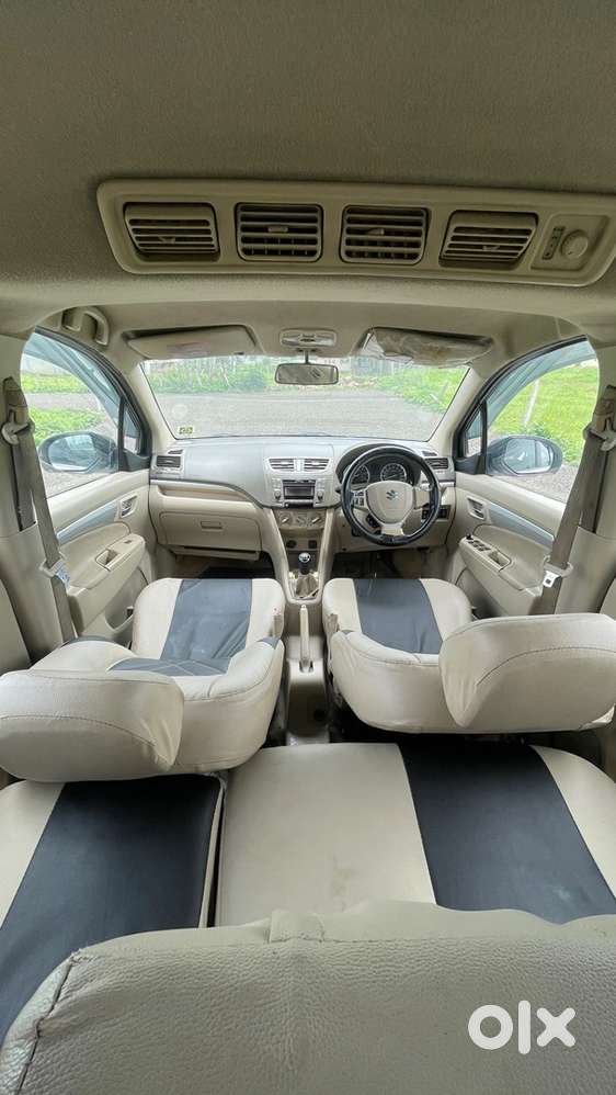 Maruti Suzuki Ertiga 2016 Diesel Good Condition