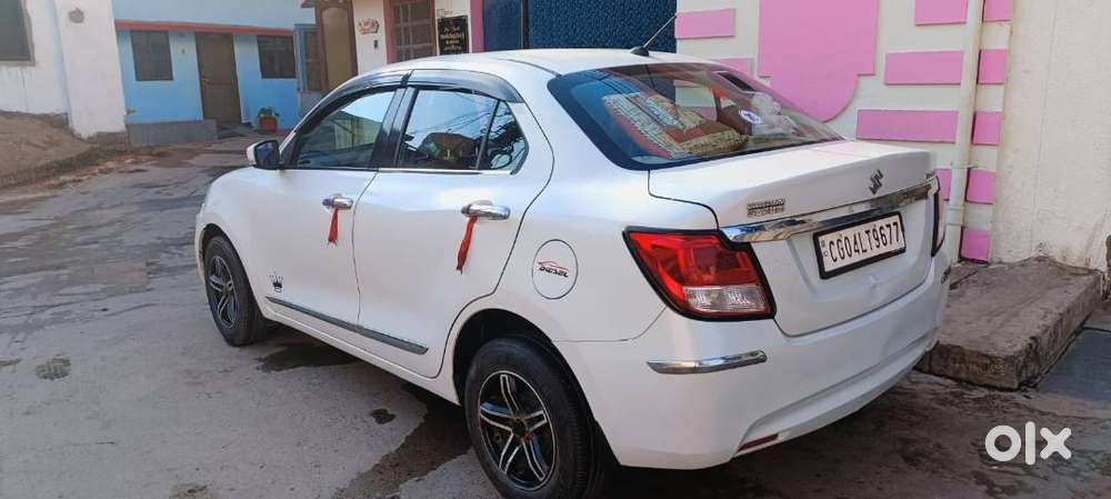 Maruti Suzuki Dzire Vdi 2017 Diesel Good Condition 2nd Owner