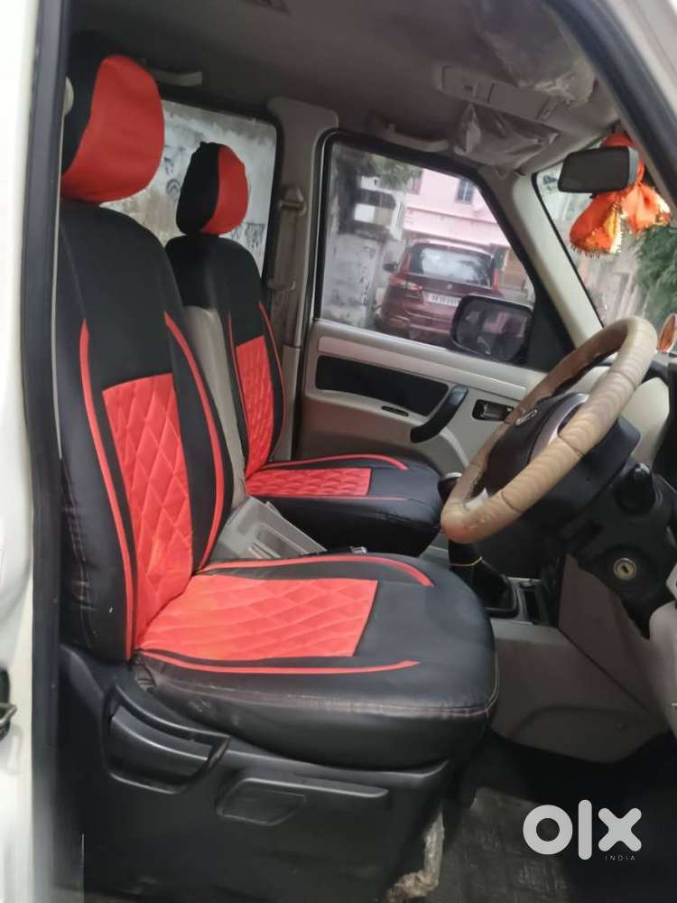 Mahindra Scorpio S11 Mt 7s, 2019, Diesel