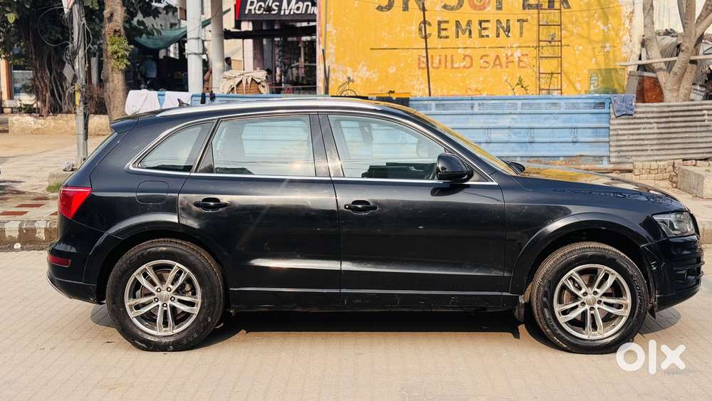 Audi Q5 2012-2017 2.0 Tdi Quattro, 2012, Diesel