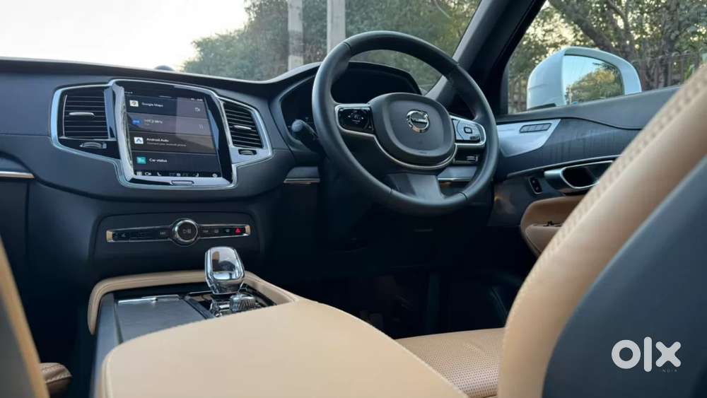 Volvo Xc90, 2024, Petrol