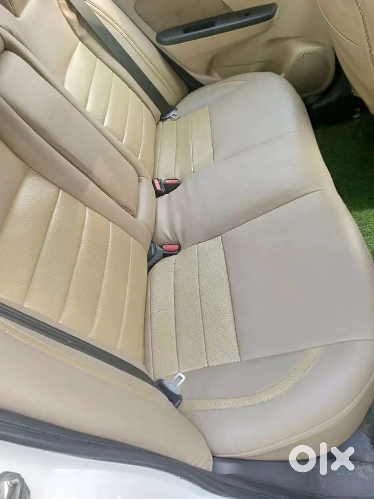Honda Amaze 1.5 E 2018