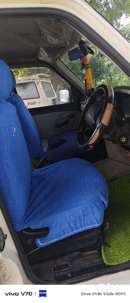 Mahindra Scorpio 2.2 S3 2017