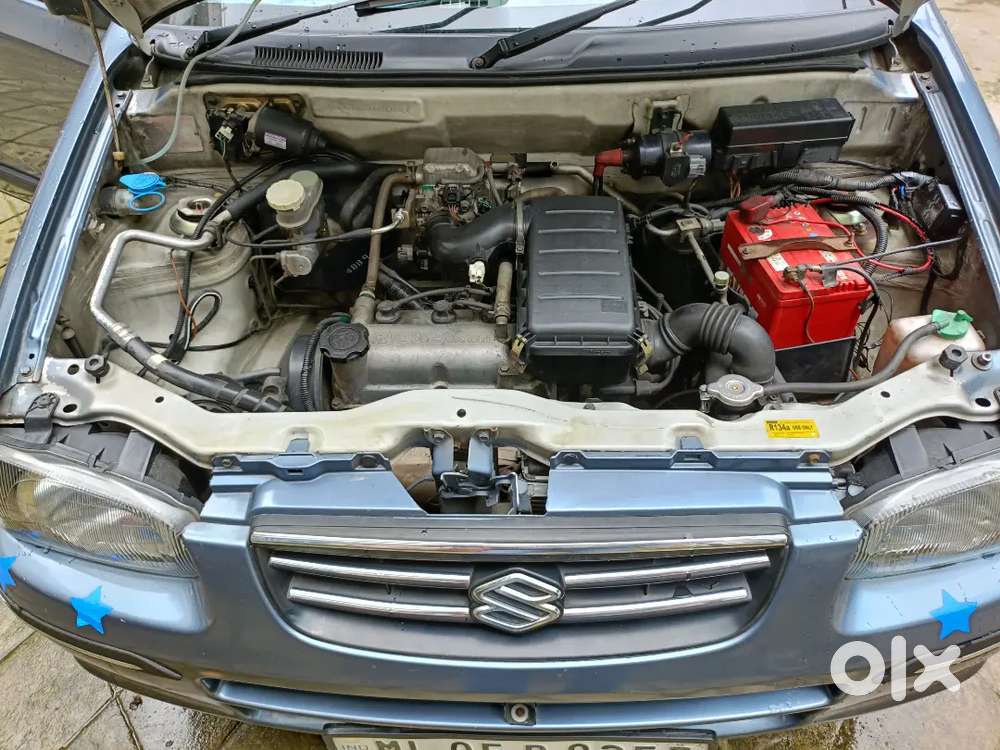 Maruti Alto Lxi,2004 Super Condition