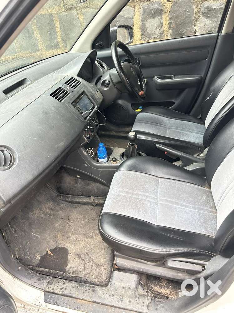Maruti Suzuki Swift Dzire 2012