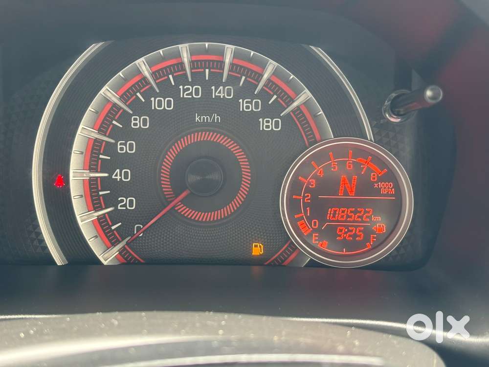 Maruti Suzuki Celerio Zxi Plus Amt, 2022, Petrol