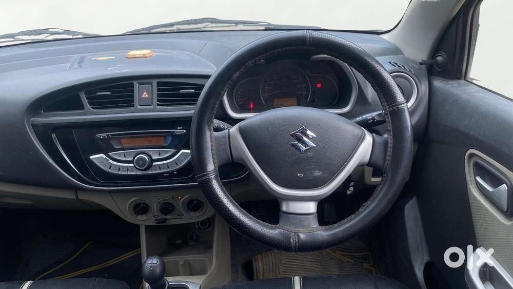 Maruti Suzuki Alto K10 1.0 Vxi, 2018, Petrol