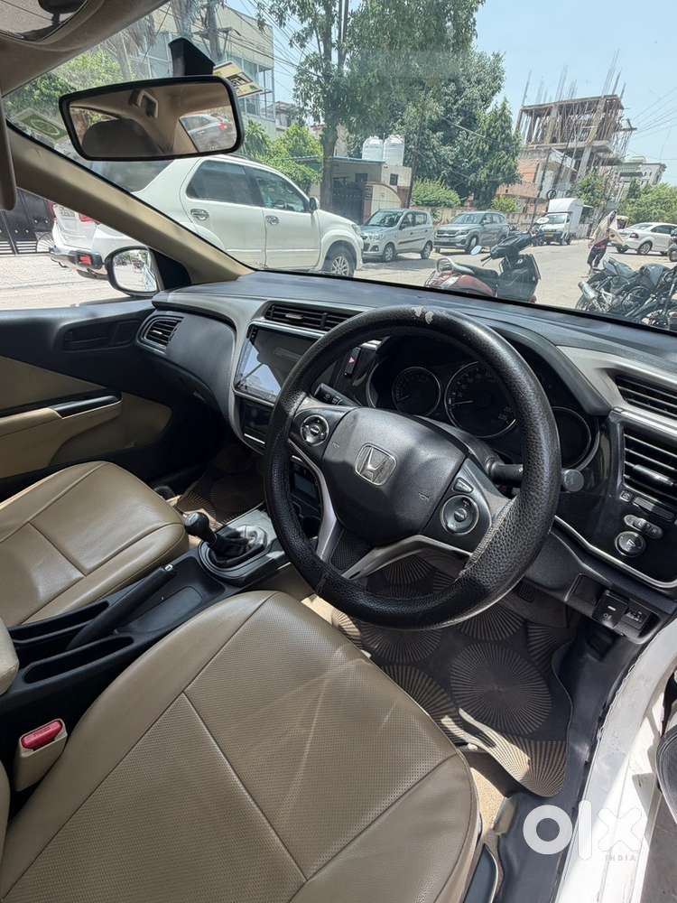 Showroom Condition Honda City Petrol 2019