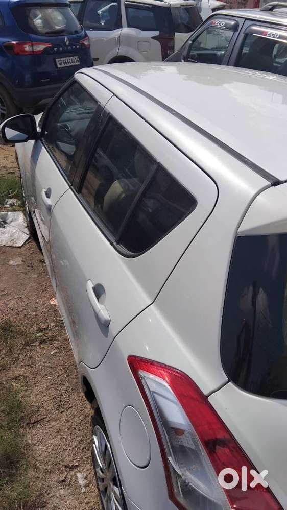 Maruti Suzuki Swift Vdi (o), 2013, Diesel