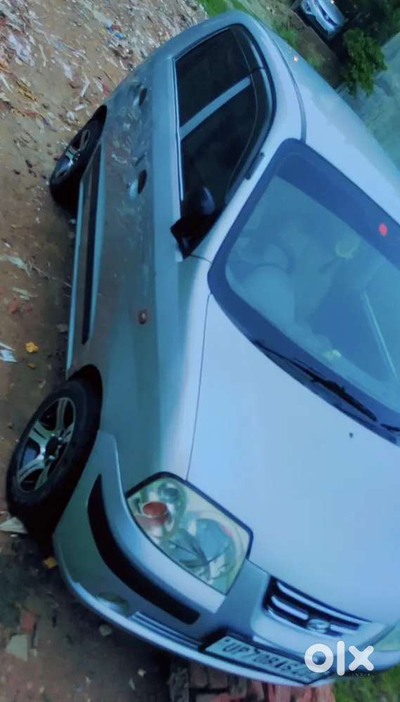 Hyundai Santro Xing 2010 Car Reliable