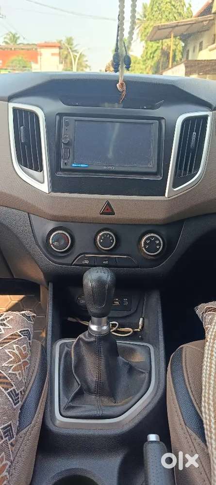 Hyundai 2019 - 1.4 E Plus Diesel