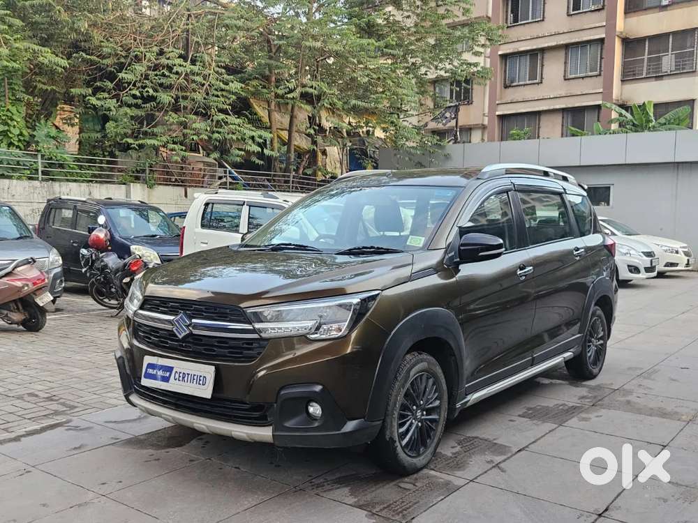 Maruti Suzuki Xl6 1.5 Zeta Mt, 2021, Petrol