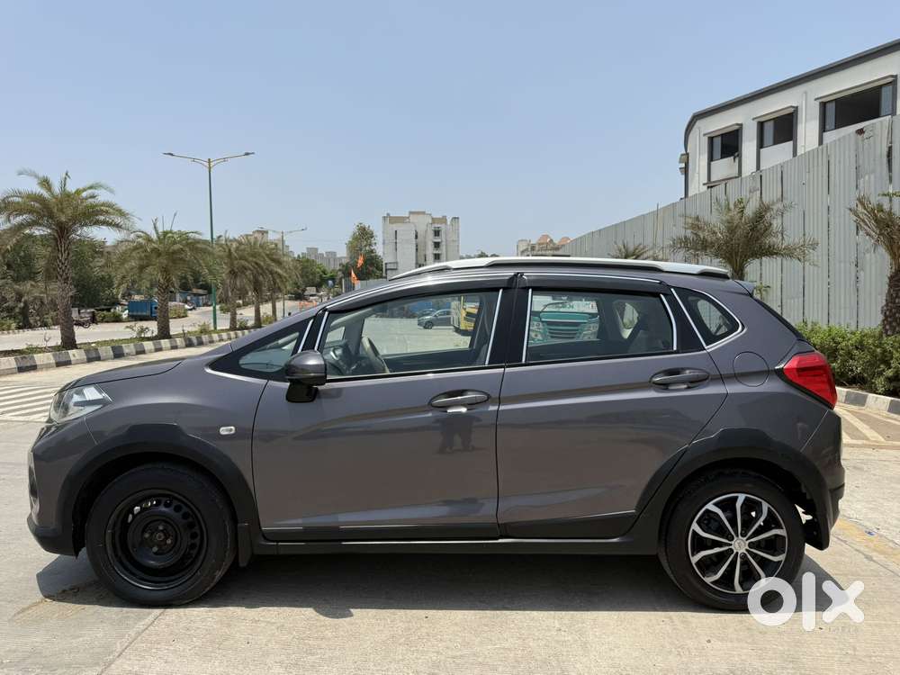 Honda Wr-v Alive Edition S, 2017, Petrol