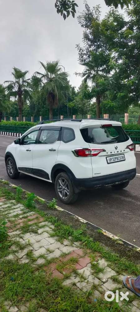 Renault Triber Rxz 2023 Urban