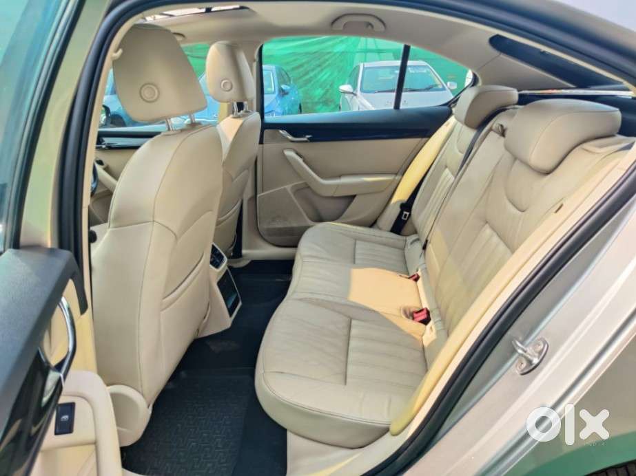 Skoda Octavia 1.8 Tsi At L K, 2019, Petrol
