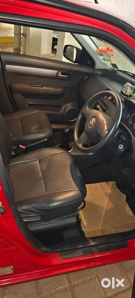 Maruti Suzuki Swift 2006 Petrol 42589 Km Driven